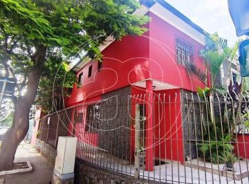 Casa · 240m² · Residência Exclusiva em Santo Amaro