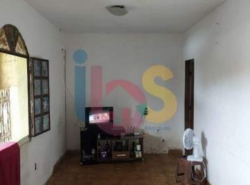 Casa · 89m² · 2 Quartos · CASA EM CONSTRUÇÃO DE DOIS ANDARES 