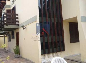 Casa · 371m² · 4 Quartos · 4 Vagas · CASA 4 QUARTOS FREGUESIA