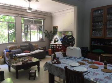 Apartamento · 135m² · 4 Quartos · 1 Vaga · Excelente apartamento muito bem localizado na quadra da praia de Copacabana