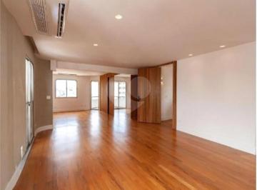 Apartamento · 168m² · 3 Quartos · Apartamento com 3 quartos à venda em Perdizes - SP