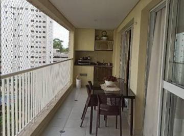 a36dc77a85e8bfcee7b73c3402697f698eea95d4 · Apartamento com 4 dormitórios para alugar, 156 m² por R$ 7.750,00/mês - Jardim das Indústrias - São