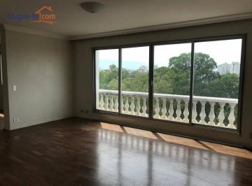 d3d248e5316b979881947d584ca646a4e1b4f48c · Apartamento à venda no Jardim Esplanada - São José dos Campos/SP com 240 m²