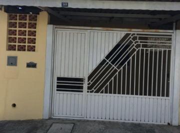 Casa · 198m² · 2 Quartos · 2 Vagas · CASA COM 2 DORMITÓRIOS A VENDA, 197m² - PARQUE RENATO MAIA - GUARULHOS/SP