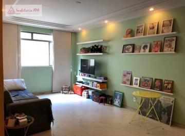 fd26ba2395c2829c52b88f88c81e0f443ab9afca · Apartamento com 3 dormitórios à venda, 97 m² por R$ 850.000,00 - Santa Cecília - São Paulo/SP