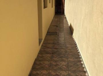 b498aa928456624b405a48705538c89acf7c1b95 · Casa Recém Reformada com 2 Dormitórios e Área Gourmet com Churrasqueira à venda, 65 m² - Nova Aldein