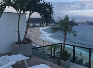 ade1d60731182f3288d887f10d468afd1697c11b · Cobertura com 4 dormitórios à venda, 296 m² por R$ 8.500.000,00 - Copacabana - Rio de Janeiro/RJ