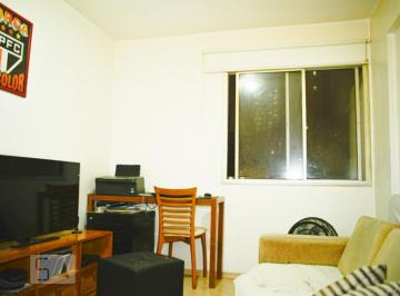 Apartamento de 1 quarto, São Paulo · Apartamento à Venda - Vila Mariana, 1 Quarto, 41 m² - São Paulo