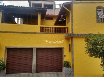7b445deb6698d1d241a2d3c6f8bfe34a9f753056 · Casa com 3 dormitórios à venda, 210 m² por R$ 700.000,00 - Vila Santa Terezinha - São Paulo/SP