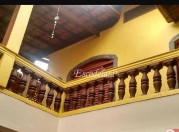 5059a662758d98c34e3d3705800fef2ffd755c45 · Casa com 3 dormitórios à venda, 210 m² por R$ 700.000,00 - Vila Santa Terezinha - São Paulo/SP