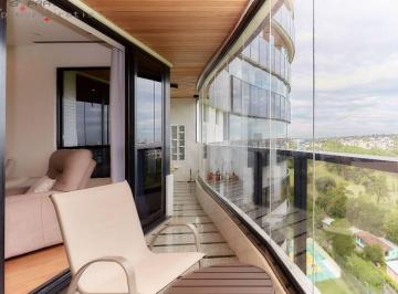 d2e57b746440ef78ec85bfde63cb1639b63a843d · Apartamento com 3 dormitórios para alugar, 131 m² por R$ 8.510,60/mês - Bacacheri - Curitiba/PR