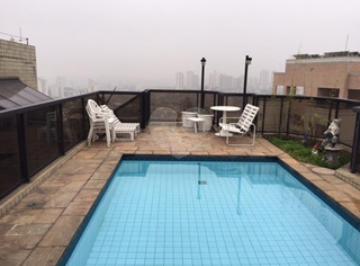 Sem Categoria · Cobertura com 5 quartos à venda em Santana - SP
