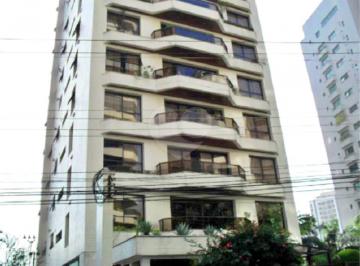 Área de Serviço · Apartamento com 4 quartos à venda em Santana - SP
