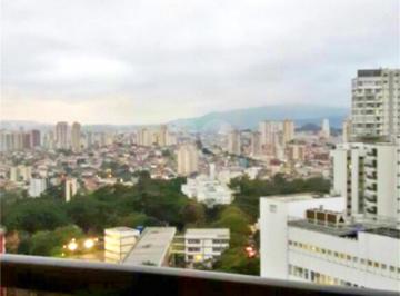 Área de Serviço · Apartamento com 4 quartos à venda em Santana - SP