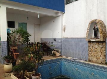 Sem Categoria · Sobrado com 5 quartos à venda em Jardim franca - SP
