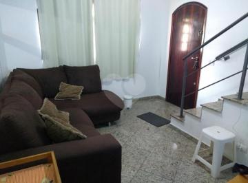 Sem Categoria · Sobrado com 3 quartos à venda em Vila dom pedro ii - SP