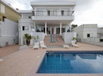 750e461ef3770c8b4f62e06a59c53e2de2b2adb0 · Casa à venda, 980 m² por R$ 7.500.000,00 -  Alphaville - Santana de Parnaíba/SP