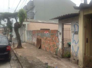 Terreno · 310m² · Terreno com 310 m² localizado no bairro Vila Junqueira em Santo André.