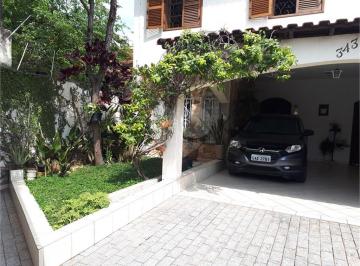 Imagem Principal · Sobrado residencial com 4 dormitórios e 4 vagas para venda na Água Fria - São Paulo