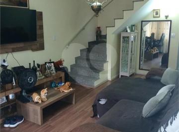 Imagem Principal · Sobrado com 3 quartos à venda em Jardim são paulo(zona norte) - SP