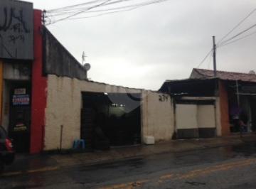 Sem Categoria · Terreno com 1 quartos à venda em Vila celeste - SP
