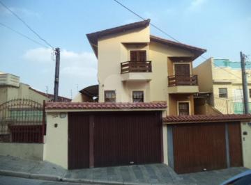 Imagem Principal · Sobrado com 3 quartos à venda em Tucuruvi - SP