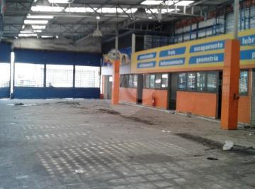 Comercial · 423m² · Prédio inteiro à venda em Canindé - SP