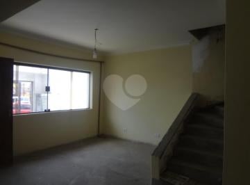 Imagem Principal · Sobrado á venda na Casa Verde, próximo a Av. Braz Leme