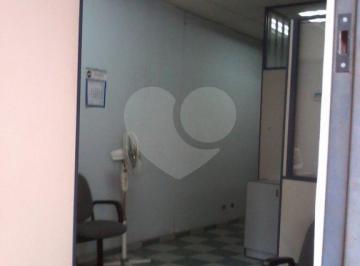 Sem Categoria · Terreno à venda em Santana - SP