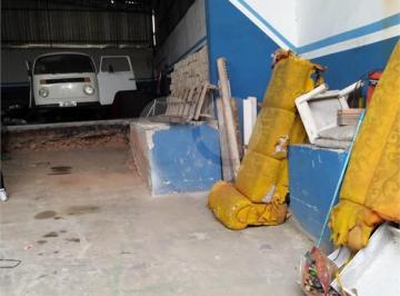 Área de Serviço · Galpão à venda em Lauzane paulista - SP