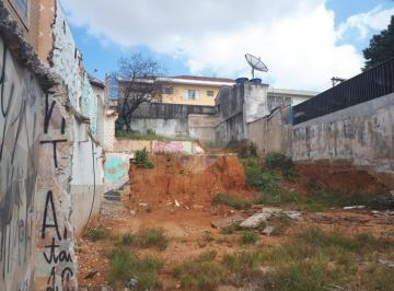 Sem Categoria · Terreno à venda em Parque Vitória - SP