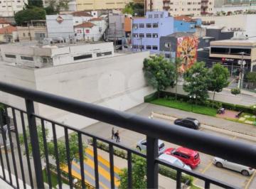 Área de Serviço · Salas à venda em Santana - SP