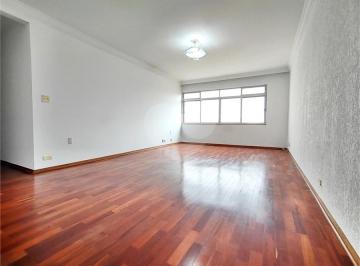 Imagem Principal · Apartamento com 3 quartos à venda em Santana - SP