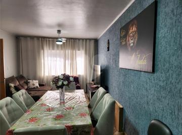 Imagem Principal · Sobrado com 3 quartos à venda em Tucuruvi - SP