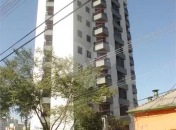 Imagem Principal · Apartamento com 3 quartos à venda em Santana - SP