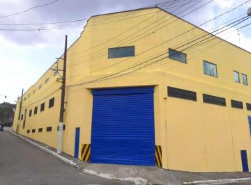 b4ab3a1a959f033f279f3357ccb8a56806bf6def · Galpão, 2426 m² - venda por R$ 8.500.000,00 ou aluguel por R$ 42.000,00/mês - Vila Ré - São Paulo/SP