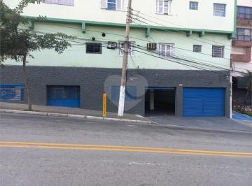 Comercial · 320m² · Salão à venda em Jardim são paulo(zona norte) - SP