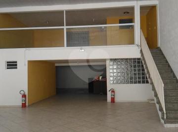 Sem Categoria · Galpão com 1 quartos à venda em Vila Baruel - SP