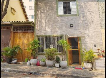 Casa · 100m² · 2 Quartos · 1 Vaga · INF. LIVING P/ 2 AMBS HD B/BOX COZ AS. SUP. 2 DTS + B/BOX.