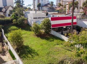 61632abc078c10b4b7e2d32a779651679e3aba6e · Estacionamento para alugar, 644 m² por R$ 12.500/mês - Centro - Curitiba/PR