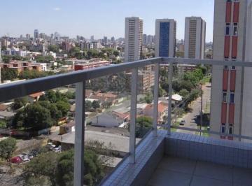 b4534338f3079d13a2516393e507b48698f06c31 · Apartamento com 2 dormitórios à venda, 73 m² por R$ 576.000,00 - Cristo Rei - Curitiba/PR