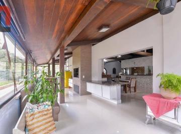 cd01e6e234bdf86129fdc430740e146cfe08b300 · Casa com 4 dormitórios à venda, 441 m² por R$ 3.200.000,00 - Mercês - Curitiba/PR