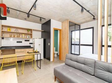 79978b777085d774858f7a4a2642849e58a81470 · Studio com 1 quarto à venda, 25 m² por R$ 351.820 - Centro - Curitiba/PR