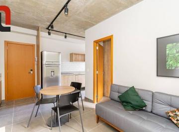 269ff6d32292d466bbbd3d1af32a2a5cbe283964 · Apartamento com 2 quartos à venda, 41 m² por R$ 498.000 - Centro - Curitiba/PR