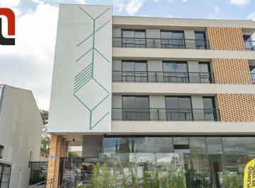 a6f0bf81f6a6526d1d8d28cdc71623c8b3a80bb0 · Apartamento com 2 quartos à venda, 41 m² por R$ 497.000 - Centro - Curitiba/PR