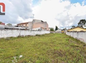 cdd7ad9568ab284646e87e1e308fe934373c54bf · Terreno à venda, 462 m² por R$ 950.000,00 - Bacacheri - Curitiba/PR