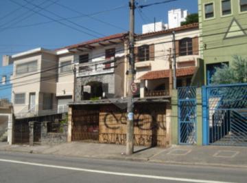 Imagem Principal · Terreno com 2 casas para venda ou locação ( conjunta) em Santana