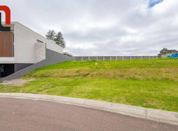 d4791a07b5ea418bbcaadaa282a7574d54007795 · Terreno à venda, 881 m² por R$ 1.600.000,00 - Campo Comprido - Curitiba/PR