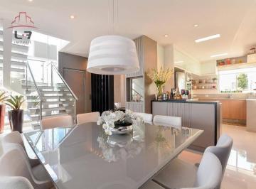 a0fef972484a024fee11b966eabbb4e102d73f50 · Cobertura com 3 quartos à venda, 280 m² por R$ 4.000.000 - Alto da XV - Curitiba/PR