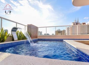 20e419597995b99d578c7d23b1e9d6748fb3b3b1 · Cobertura à venda, 280 m² por R$ 4.000.000 - Alto da XV - Curitiba/PR